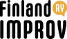 Finland Improv ry logo